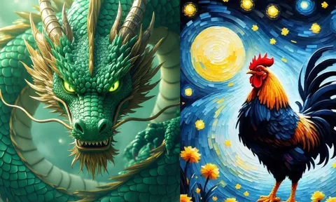 Thứ Sáu đến Chủ nhật 1-3/5: 3 tuổi cần đặc biệt giữ lời ăn tiếng nói, sơ suất nhỏ dễ ảnh hưởng sự nghiệp