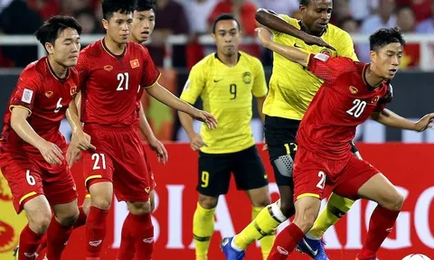 Việt Thắng: "Vị thế ở Đông Nam Á, Malaysia không thua Việt Nam'