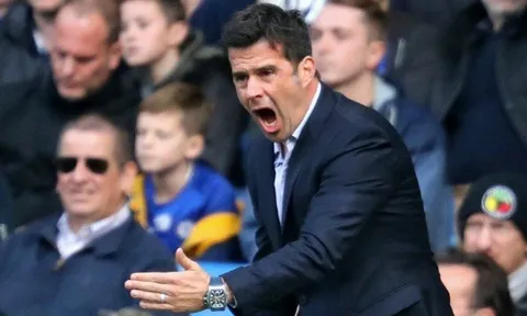 Thua Chelsea, HLV Watford lên tiếng đòi công bằng