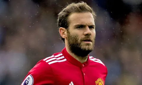 Thua Chelsea là điều tốt cho Man Utd