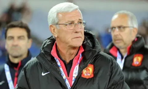 Thua đậm Iran, nhà vô địch World Cup ra quyết định với Trung Quốc