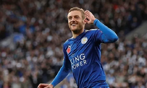 Thua Leicester, đường đến Championship không còn xa với Everton