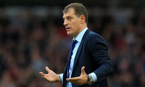 Thua liền 3 trận, Slaven Bilic đối diện 'án tử'
