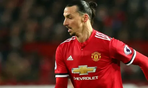 Thua Man City, Ibrahimovic quay sang công kích Guardiola