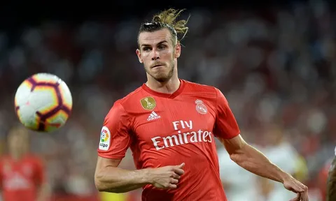 Real ngán ngẫm, Gareth Bale về M.U ngay tháng Giêng?