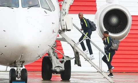 Thua sốc Lyon, 'tội đồ' của Man City vẫn chưa hoàn hồn trở lại