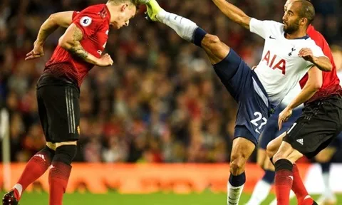 Thua tan nát, Man Utd còn đón tin dữ về lực lượng