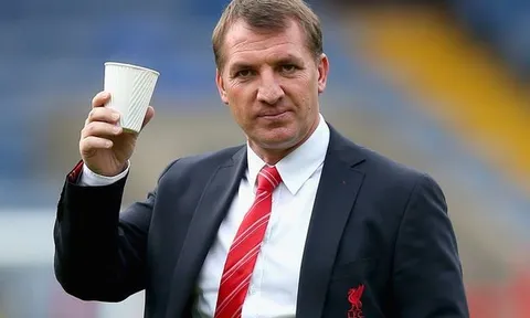 Thua Tottenham, Klopp bị Rodgers và Benitez 'bỏ xa'