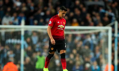 Thua trận, Man United còn phải đau đầu với hình ảnh này