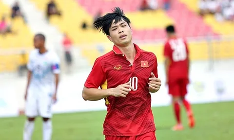 Thua U23 Uzbekistan, U23 Việt Nam lỡ hẹn với chung kết M150 Cup