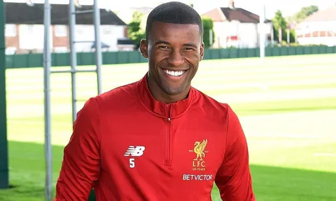 Các CĐV kỳ vọng quá cao, sao Liverpool bất ngờ lên tiếng