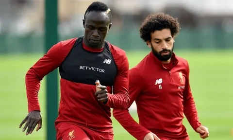 Chấn thương của Mane và Salah sẽ giúp Liverpool có được điều này