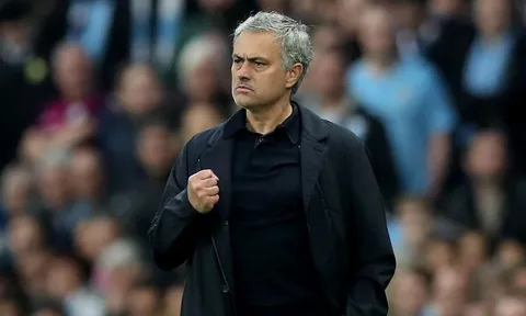 Juan Mata và công thức chiến thắng cho Mourinho
