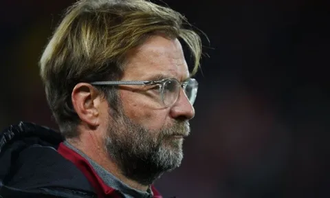 Klopp: "Tôi không cần nhắc các cầu thủ Liverpool về điều đó"