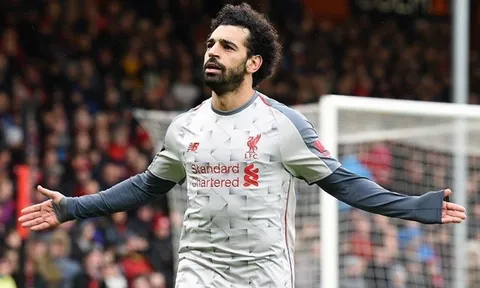 ĐHTB vòng 16 Premier League: Vị vua Ai Cập và phần còn lại