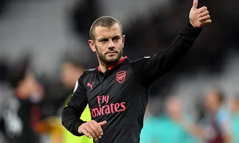 'Thương binh' Arsenal tiếp tục đắt hàng