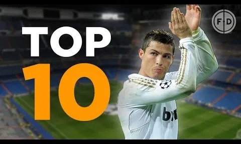 Thương hiệu Real Madrid từ đâu mà nên?