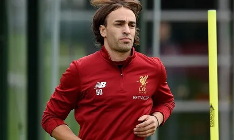 Liverpool vỡ mộng trong kế hoạch thanh lý 'bom xịt' 20 triệu bảng