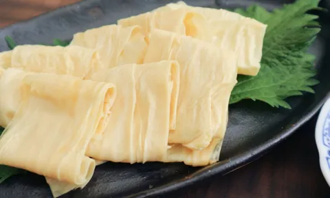 Thường xuyên ăn váng đậu, cơ thể nhận được 4 lợi ích tuyệt vời