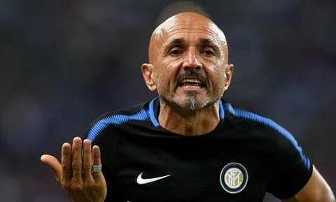 Thuyền trưởng Inter 'mơ' về bộ 3 Iniesta, Ramos và Sanchez