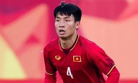 Điểm tin bóng đá Việt Nam sáng 14/9: Tiến Dũng được kỳ vọng tỏa sáng AFF Cup 2018