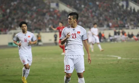 Tiến Linh khai hoả: Khi nhà vua V-League lên tiếng