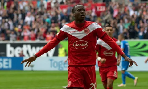 Sao trẻ Watford lọt vào tầm ngắm của các CLB Bundesliga