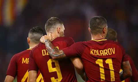 Tiếng nói từ lịch sử, Roma không thích hòa