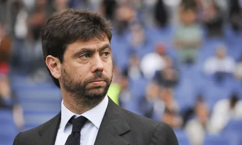 Tiếp tay cho Mafia, chủ tịch Juventus lãnh án từ FIGC