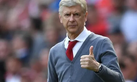 Tiếp tục lao dốc, Bayern cầu cứu Wenger