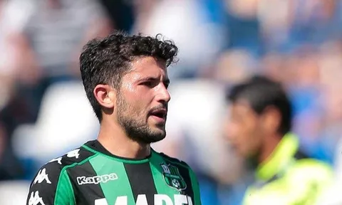 Tiết lộ số tiền AC Milan phải trả để có người của Sassuolo
