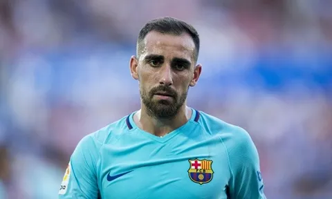 Xuất hiện đối thủ của Betis trong cuộc đua chiêu mộ "bom xịt" Barcelona