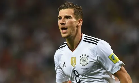 TIẾT LỘ: Hàng hot Bundesliga sẽ về Liverpool