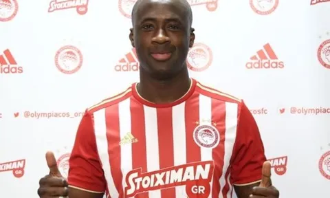 TIẾT LỘ lí do cảm động khiến Yaya Toure trở lại Olympiakos