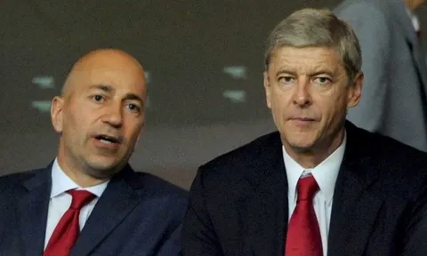 Tiết lộ: Lý do Arsenal đánh mất công thần 10 năm về tay AC Milan
