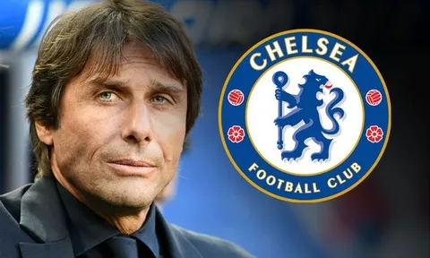 Tiết lộ: Chelsea chính là lý do khiến Conte chưa thể tìm bến đỗ mới