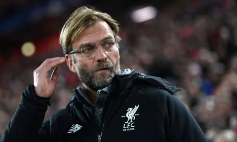 TIẾT LỘ: Lý do Klopp từ chối dẫn dắt Man Utd