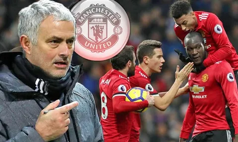 TIẾT LỘ: Lý do Lukaku không ăn mừng khi ghi bàn