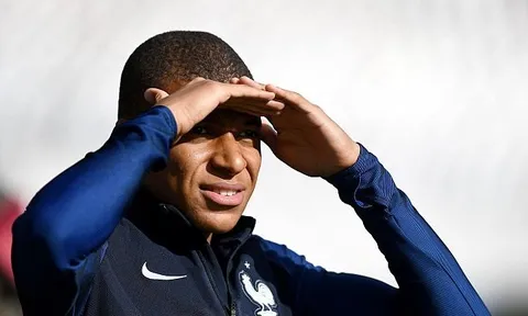 TIẾT LỘ lý do Mbappe chọn PSG, "lật kèo" với Real Madrid