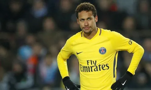 TIẾT LỘ: Lý do Neymar sẽ không gia nhập Real Madrid