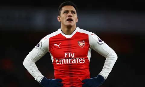 Tiết lộ: Lý do thật sự khiến Wenger bắt buộc phải bán Sanchez