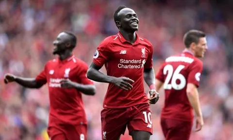 TIẾT LỘ: Man Utd từng ngỏ ý, sao Liverpool nói lời phũ phàng