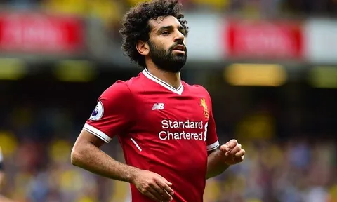 TIẾT LỘ: Mohamed Salah khởi đầu tốt hơn cả Suarez lẫn Torres