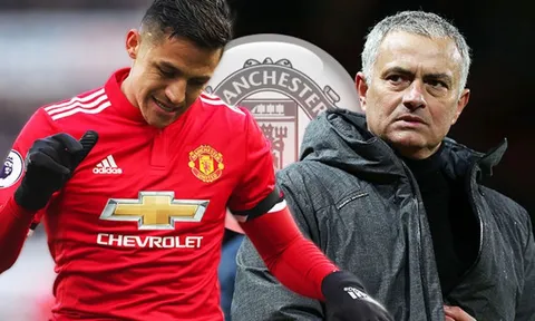 Tiết lộ: Mourinho đã 'lừa' Sanchez bỏ Arsenal chọn M.U như thế nào?