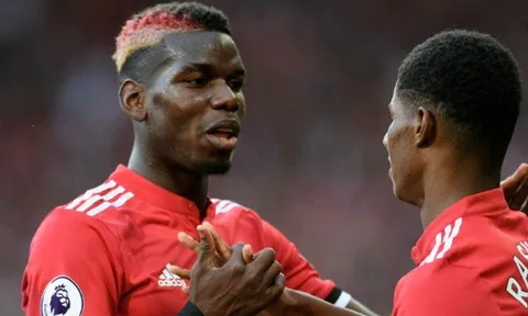 TIẾT LỘ: Ngày tái xuất của Pogba còn xa xăm