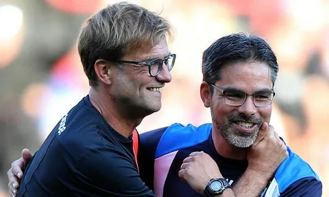 TIẾT LỘ người bạn thân nhất của Klopp tại giải Ngoại hạng