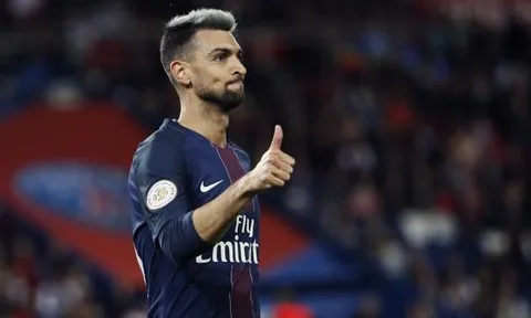 TIẾT LỘ: Sao PSG từng rất gần Inter