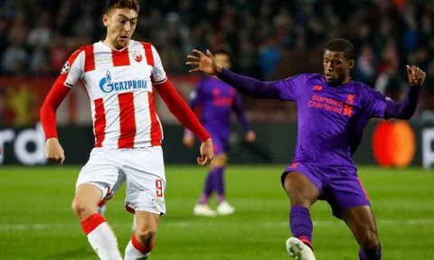 Tiết lộ sốc về thân thế của "kẻ hạ sát" Liverpool