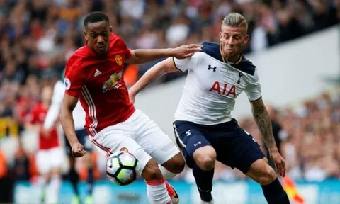 Tiết lộ SỐC về thoả thuận trao đổi giữa M.U và Tottenham