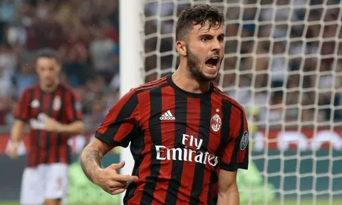 TIẾT LỘ: Tài năng trẻ AC Milan từng rất gần Inter